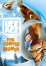 Ice Age: The Movie Novel By J. E. Bright